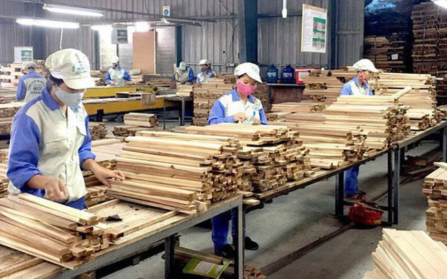 Quy định quản lý gỗ xuất khẩu tại Việt Nam